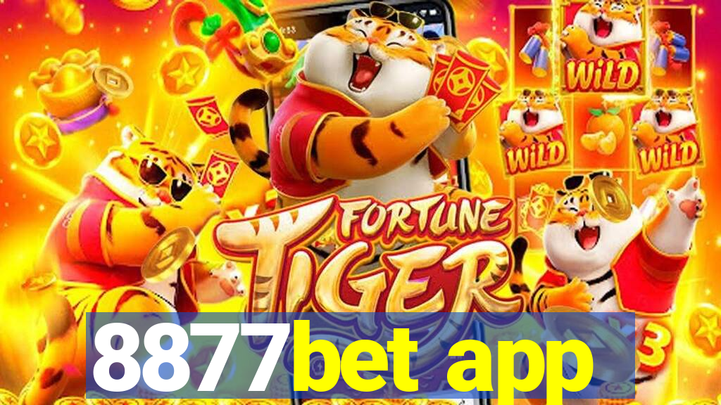 8877bet app